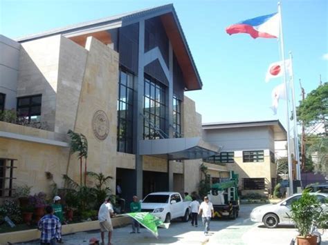 muntinlupa city hall email address|Muntinlupa City Hall.